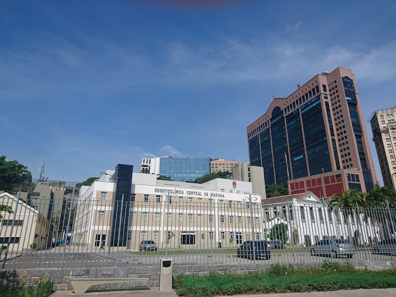 ODONTOCLINICA CENTRAL DA MARINHA - foto 3