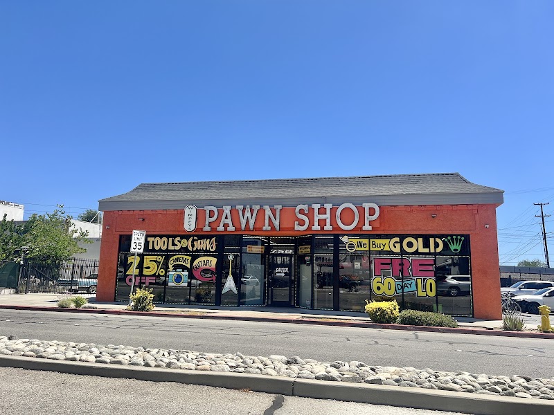 Wimpey's Pawn Shop, INC photo