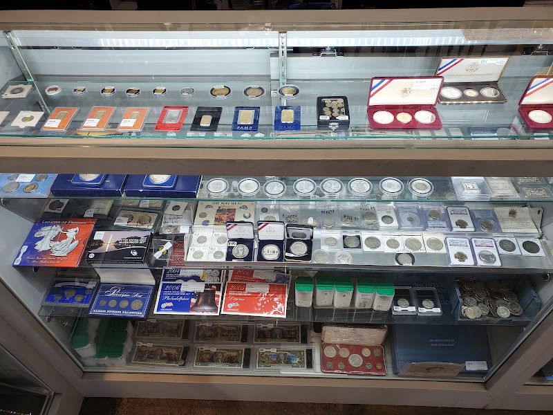 Wimpey's Pawn Shop, INC photo