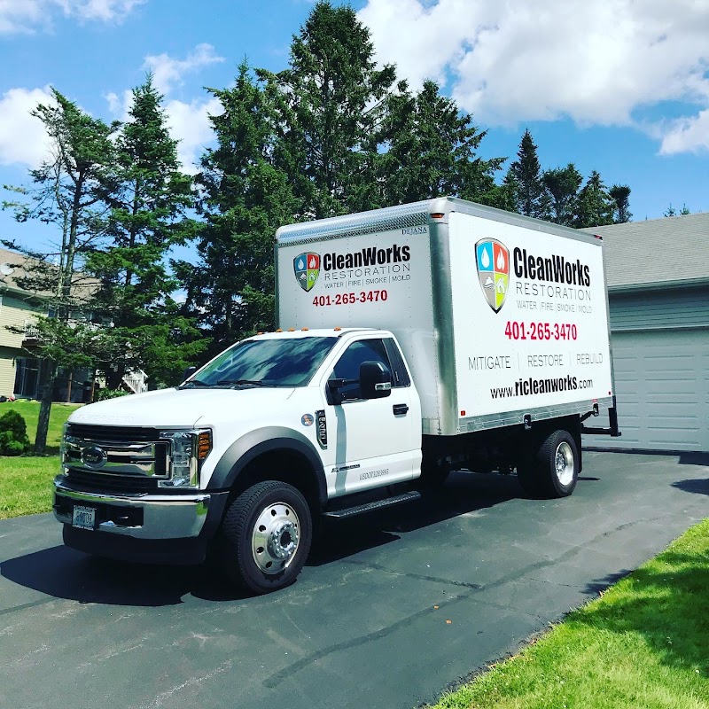 Cleanworks — photo