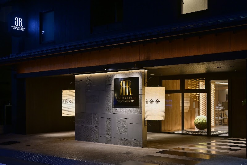 RIHGA PLACE Kyoto Shijokarasuma