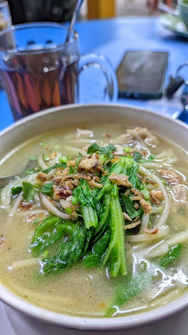 Santai Tugek Petanak - Photo 1