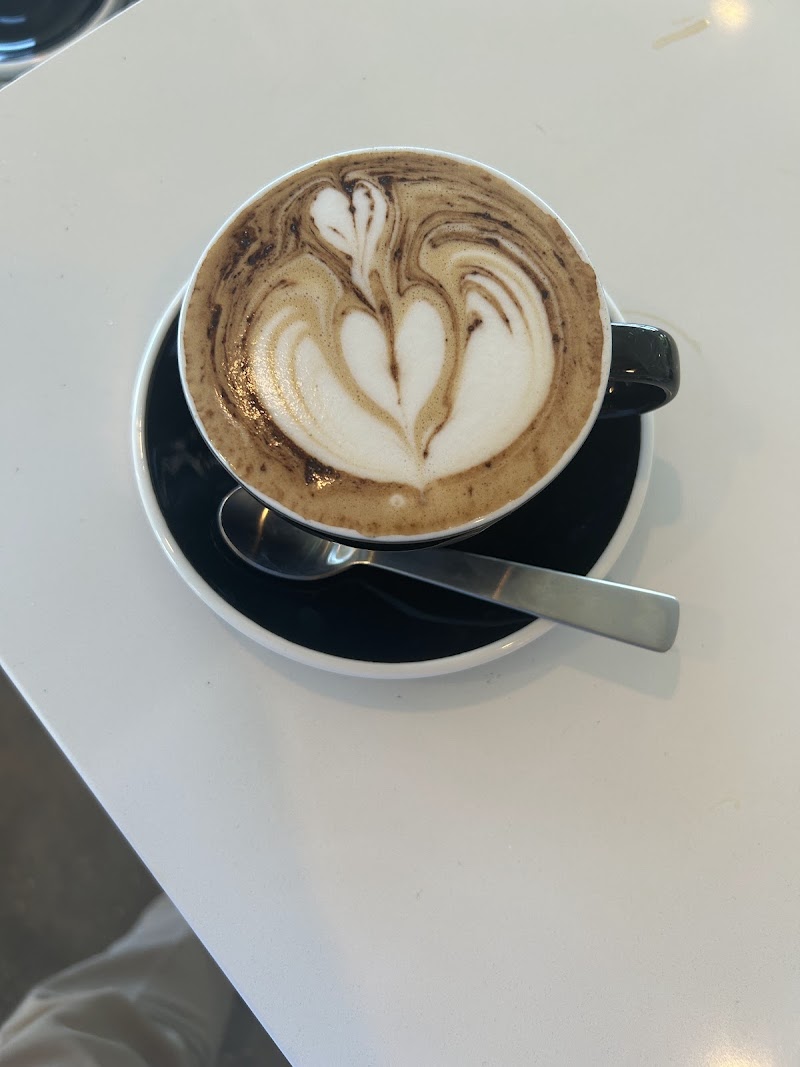 Lineage Coffee Roasting photo 3