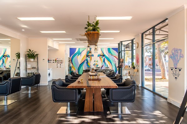 Supernatural Hair & Beauty photo 2