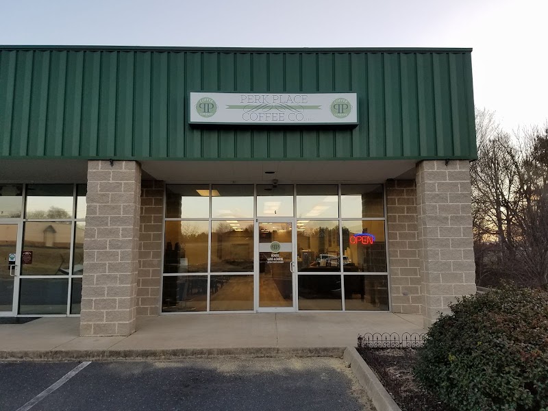 Perk Place Coffee Company photo 3