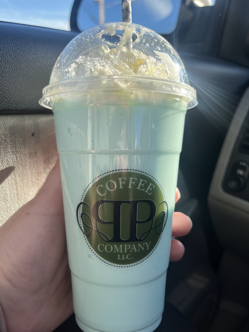 Perk Place Coffee Company photo 4