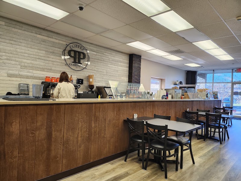 Perk Place Coffee Company photo 1