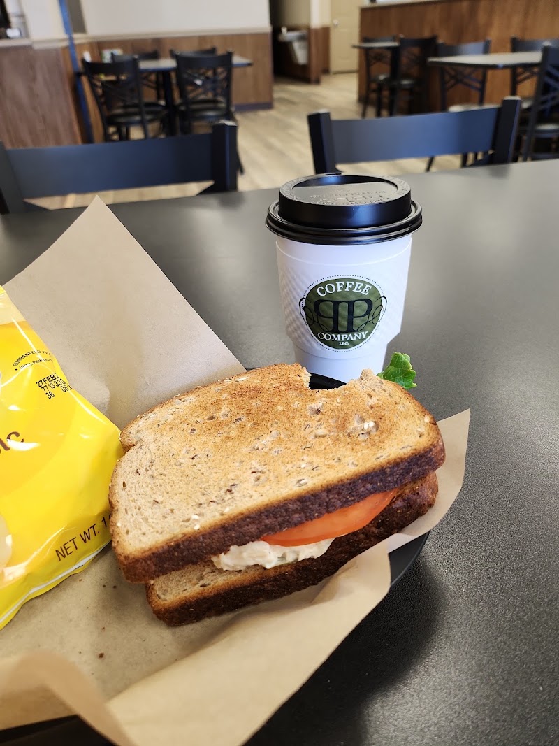 Perk Place Coffee Company photo 2