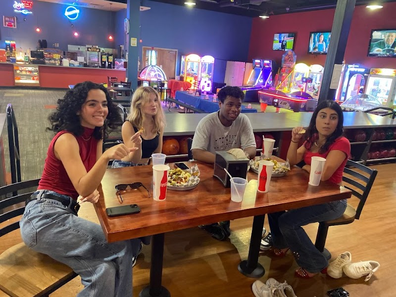 Lake Wylie Pins N' Wins — Bowling Alley in Lake Wylie