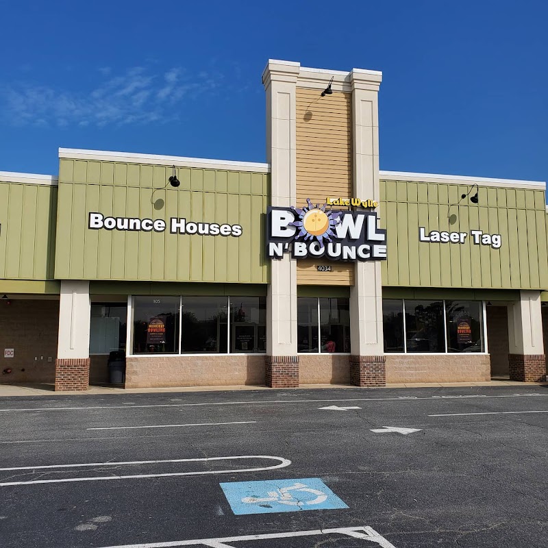 Lake Wylie Pins N' Wins photo 9