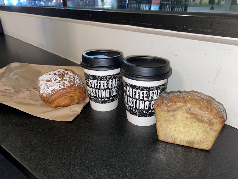 The Coffee Fox Roasting Co. photo 3