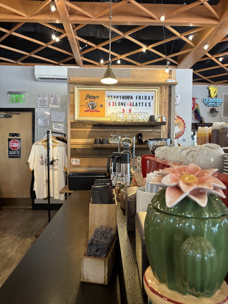 The Coffee Fox Roasting Co. photo 2