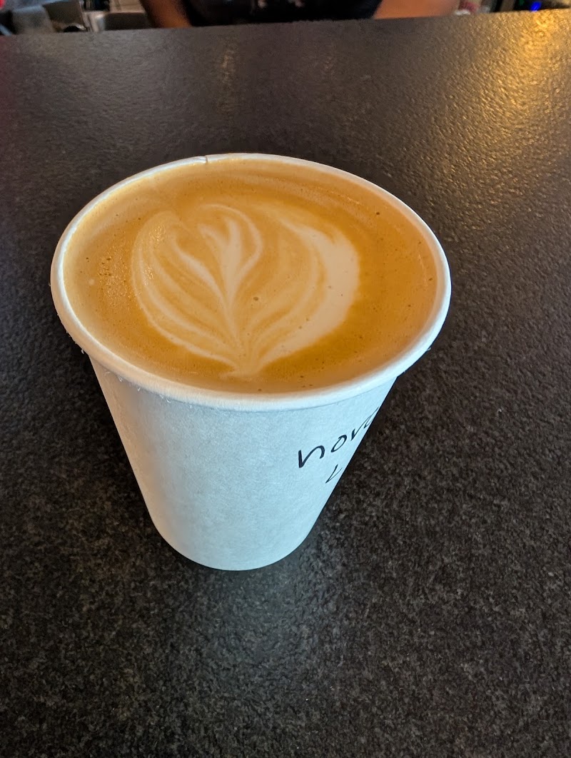 The Coffee Fox Roasting Co. photo 3
