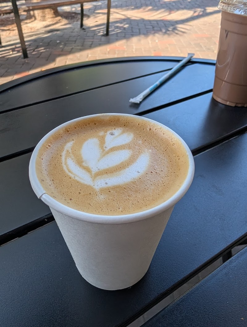 The Coffee Fox Roasting Co. photo 4
