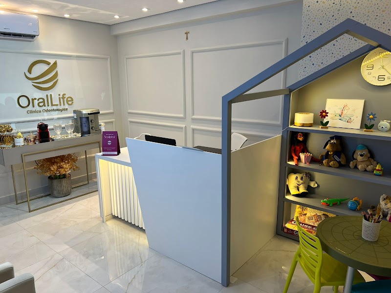 Oral Life Odontologia Integrada - foto 4