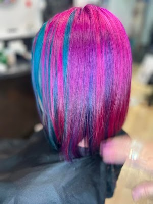 Soni Simone Hairstylist photo 2