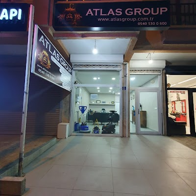 Atlas Group Profosyonel Site-Apartman Yönetimi ve Kurumsal Temizlik Hizmetleri - Temizlik