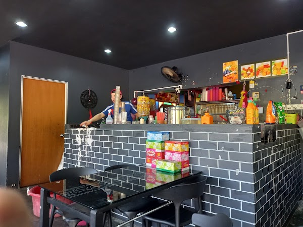 Nara Tomyam SR - Photo 1