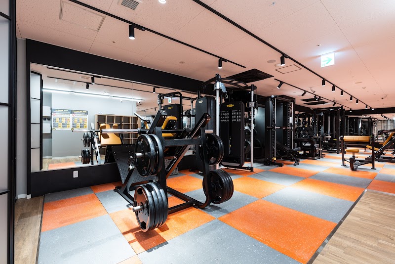 フィットイージー 梅田店 2