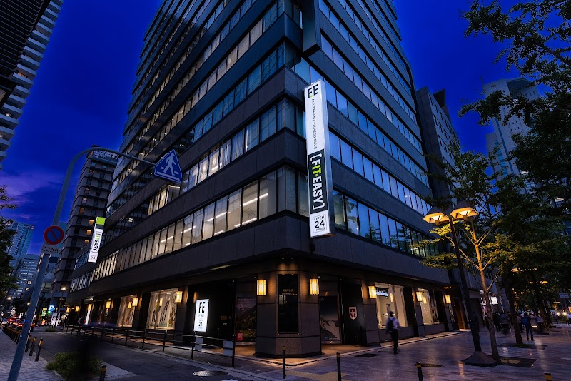 フィットイージー 梅田店