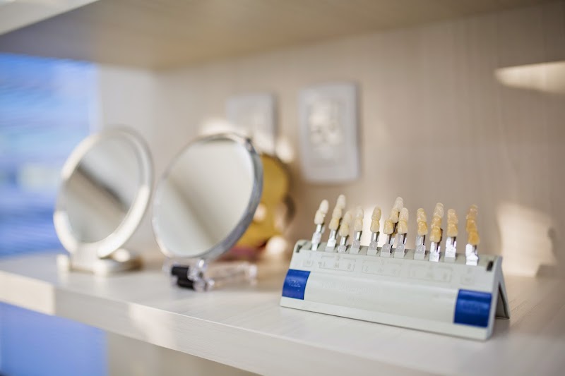 Dr. Giovanni Pedruzzi - Clínica Odontológica - foto 4