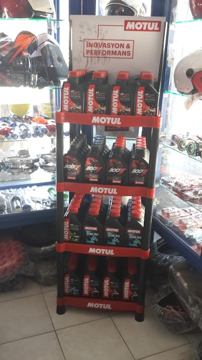 Önder Motorsiklet - Oto Servisi
