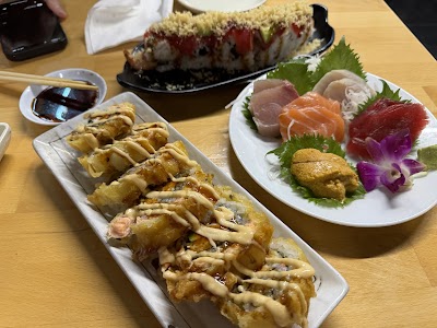Sushi Yorimichi photo 3
