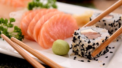 Sushi Yorimichi photo 2