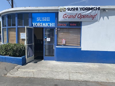 Sushi Yorimichi photo 1