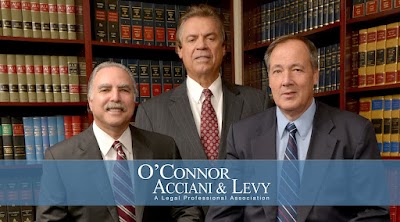O'Connor, Acciani & Levy - Car accident lawyer in Cincinnati