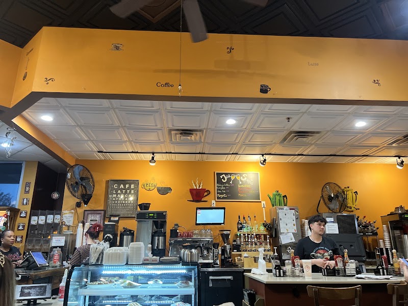 Cafe Java photo 3