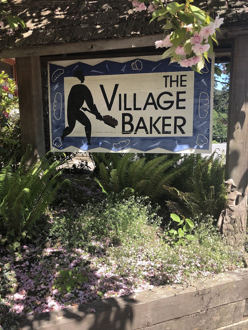 The Village Baker Café photo 4