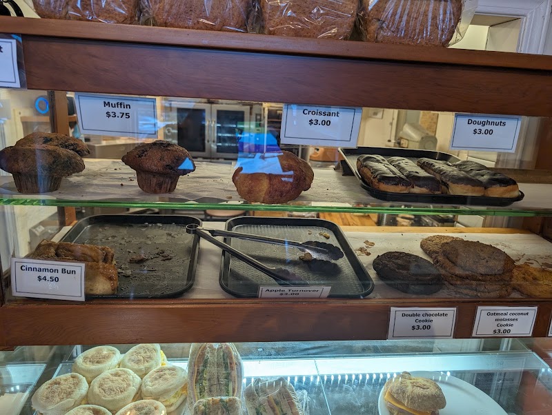 The Village Baker Café photo 3