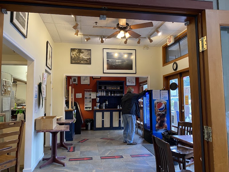 The Village Baker Café photo 1