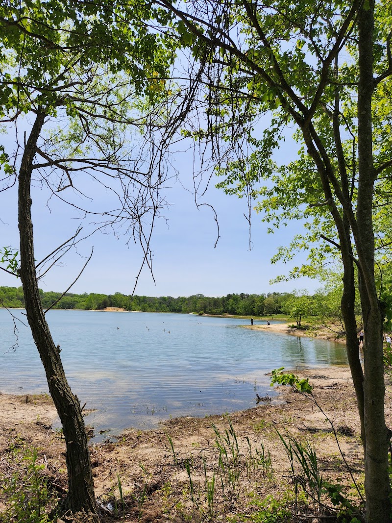 South Vineland Disc Golf Course- Crystal Lake photo 1