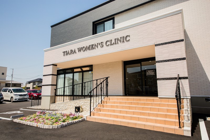 エンジェルベルホスピタルの外観