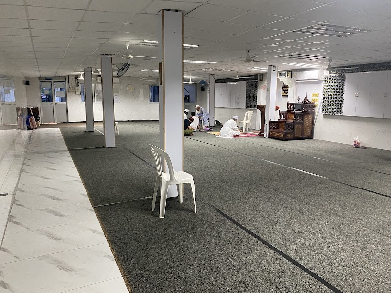 Masjid Ibrahim photo 2