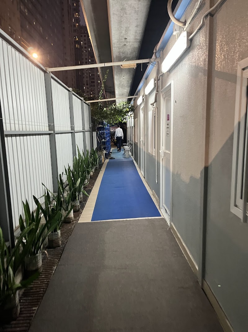 Masjid Ibrahim photo 5