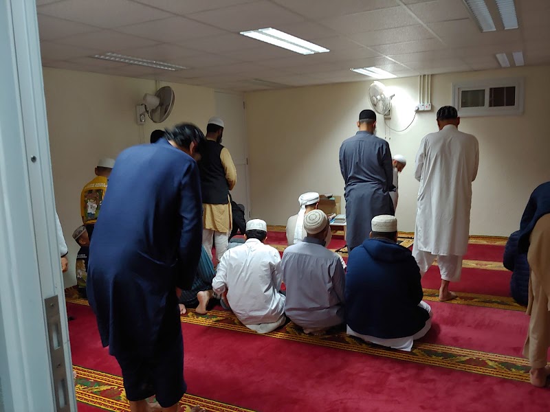 Masjid Ibrahim photo 4