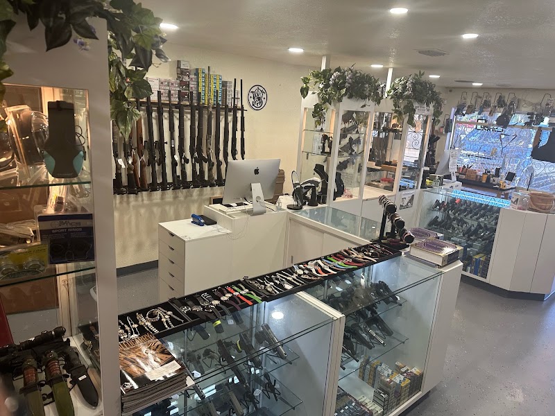 Western Shooters Emporium of Deland photo