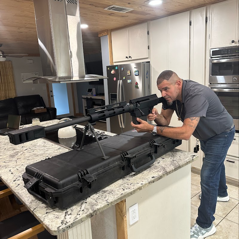 Fla Arms Dealer photo