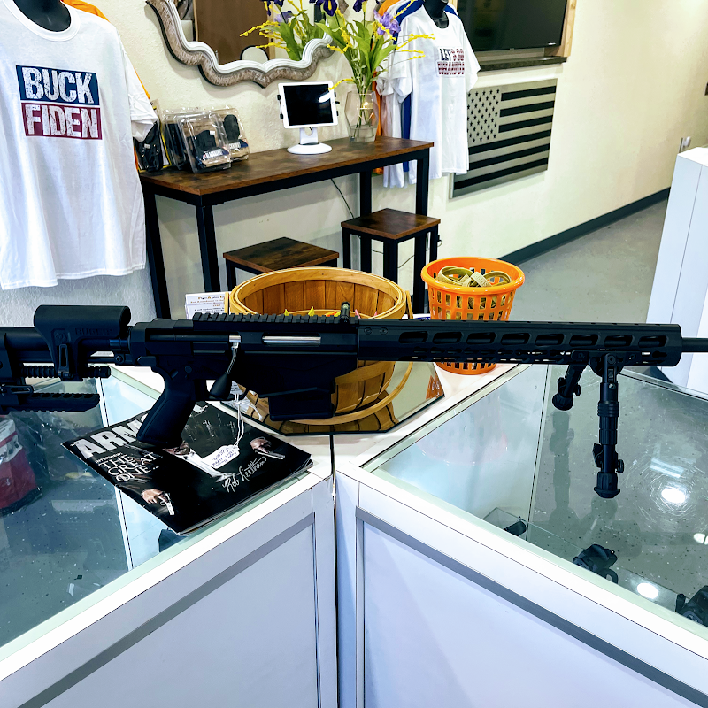 Fla Arms Dealer photo