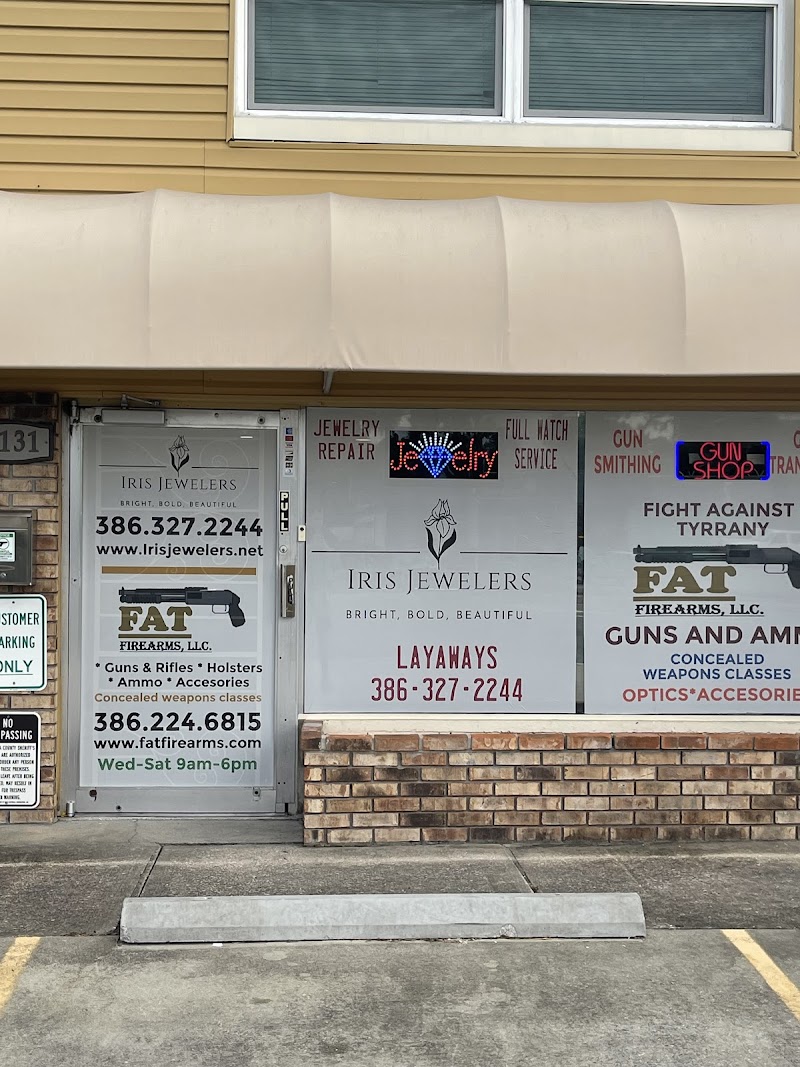 Fla Arms Dealer photo