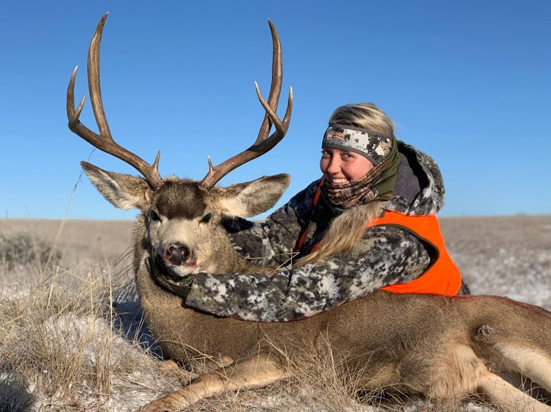 J&J Guide Service - Montana Hunting Outfitter - Photo 1