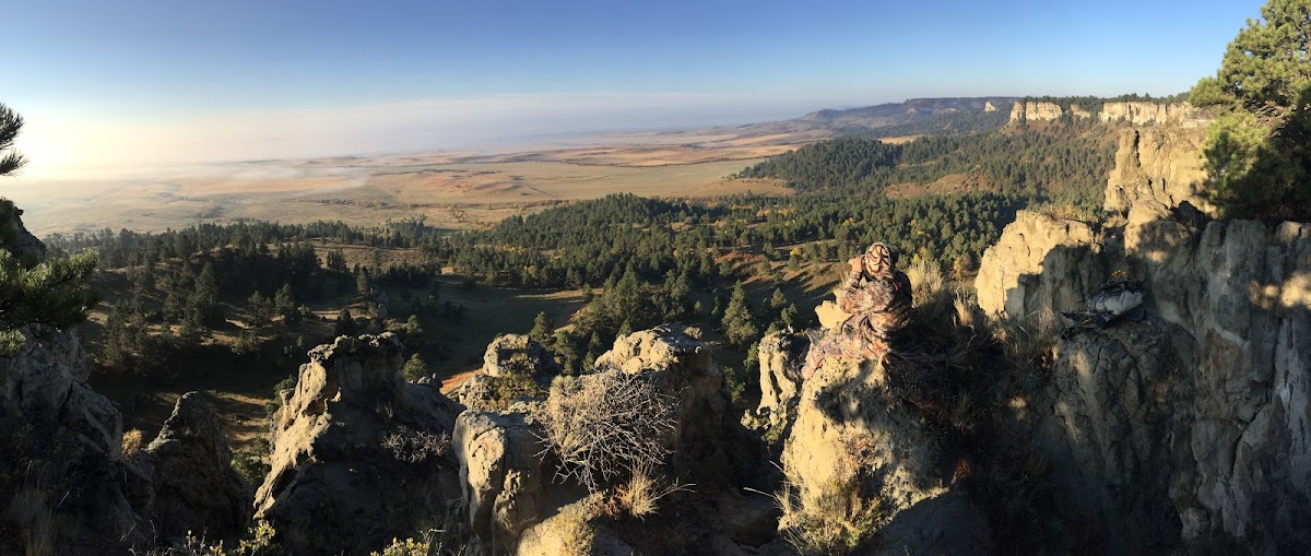 J&J Guide Service - Montana Hunting Outfitter