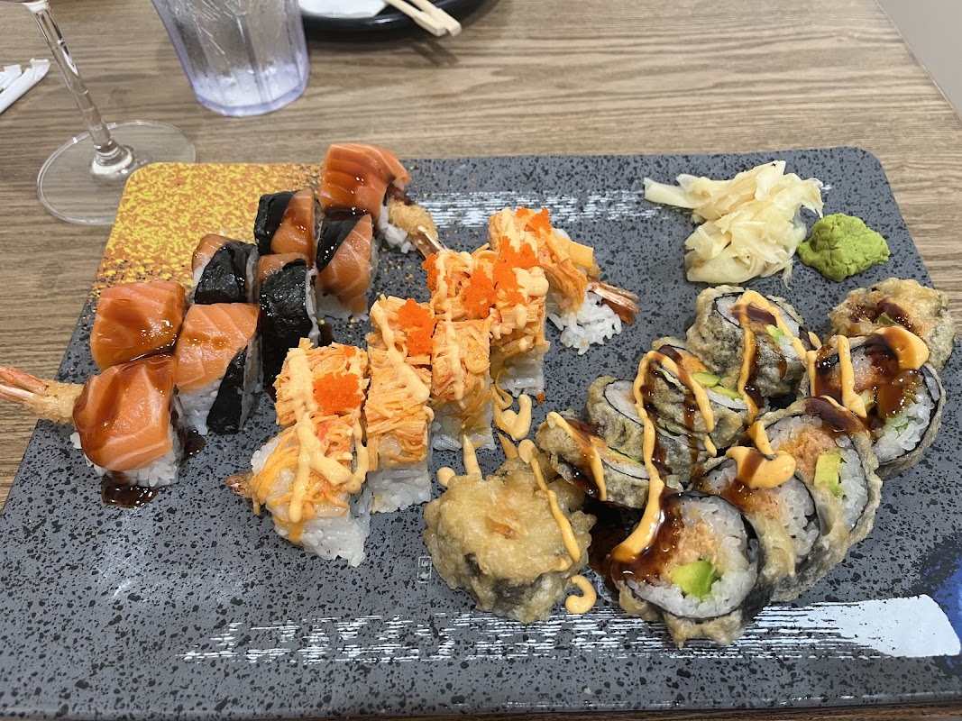 Masa Japanese Restaurant photo 3