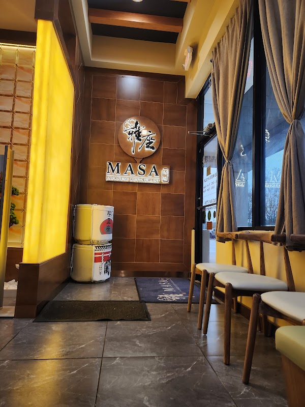 Masa Japanese Restaurant photo 5