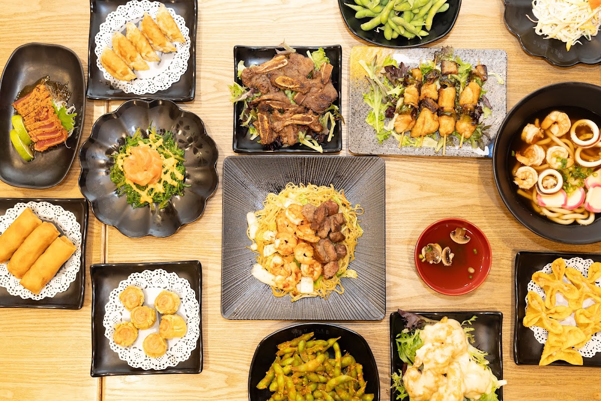 Masa Japanese Restaurant photo 2