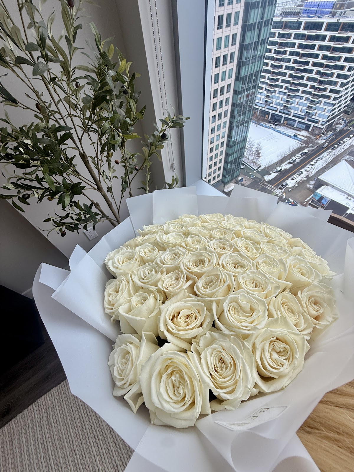 Boston.Flowers and Bouquets: Google Places image 5