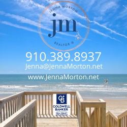 Jenna Morton, Realtor